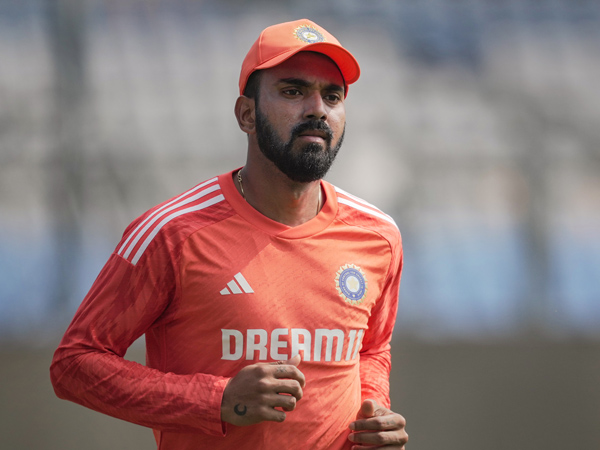 bcci took u turn on kl Rahul selection for England ODI series