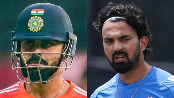Virat Kohli and KL Rahul are unavailable for the Ranji Trophy