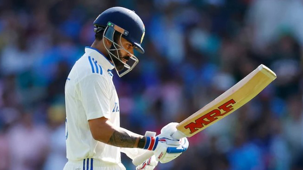 Cricket fans are angry about Kohli s retirement