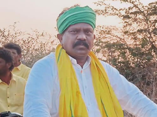 tdp mla kolikapudi Srinivas given written explanation to high command over woman attack allegations