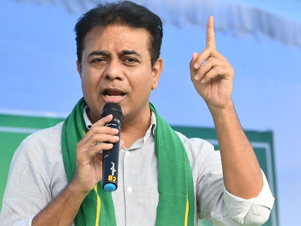 BRS working chief KT Rama Rao is expected to appear before the ACB today in Formula E race case