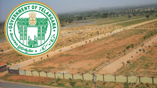 State Govt planning to Revise market Value of lands Across the state as latest proposals