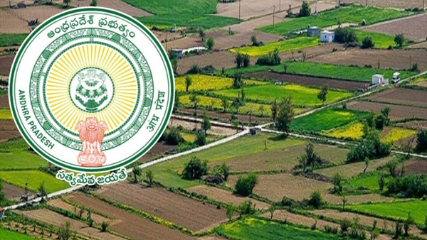 AP Govt issues the guidelines for regularization of lands free up to 150 sq feet