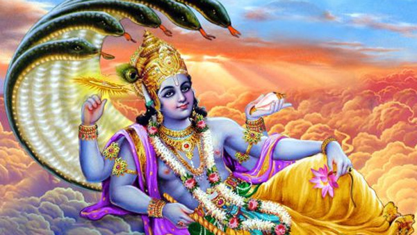 Worshipping Lord Vishnu like this on the day of Shattila Ekadashi will bring you auspicious results