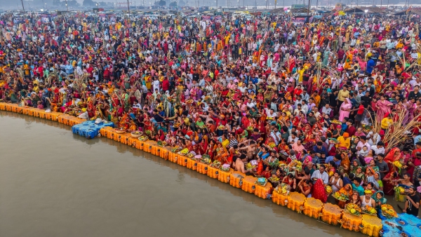 Mahakumbh Mela 2025 Several film celebrities will be seen attending the event list here