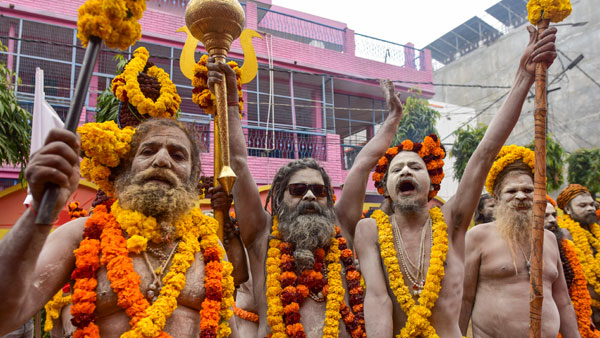 Mahakumbh Mela 2025 Important Bathing Dates history and significance