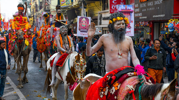 Mahakumbh Mela 2025 Important Bathing Dates history and significance