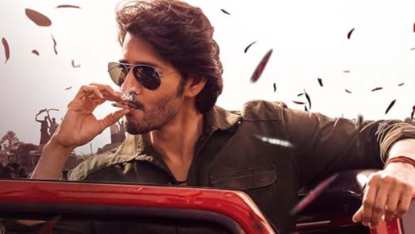only Telugu hero to earn Rs 100 crores with a flop