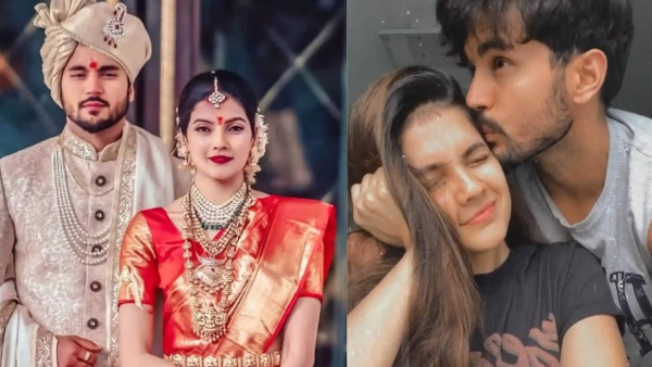 Rumors are circulating that three Team India cricketers are getting divorced