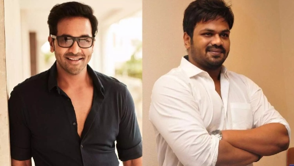 Manchu Manoj s counter tweet to Manchu Vishnu s tweet