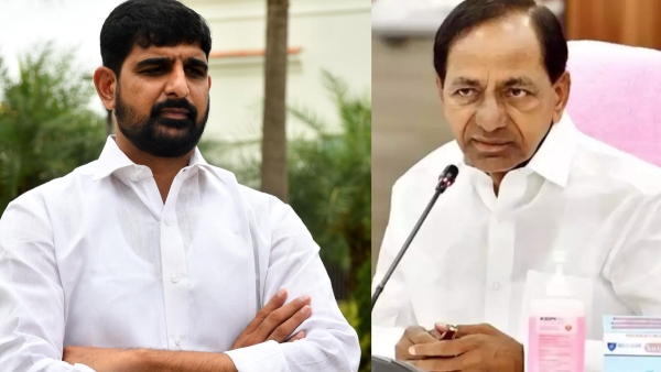 Police notice to BRS MLA Padi Kaushik Reddy