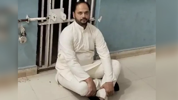 Most wanted criminal Burhanuddin arrested in Hyderabad
