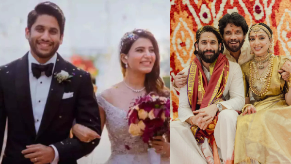 Shobhita is pressuring Naga Chaitanya to stay away from Nagarjuna s house and set up a separate family
