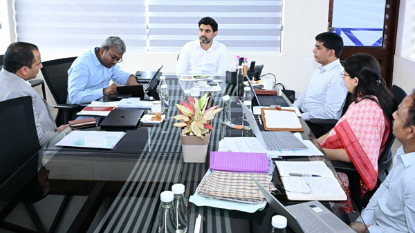 AP Govt directed the officers to declare every Saturday as No Bag Day details here AP Govt directed the officers to declare every Saturday as No Bag Day details here