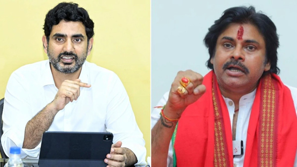 Nara Lokesh first reaction over Deputy CM Controversy gives clarity on his responsibilities in the govt Nara Lokesh first reaction over Deputy CM Controversy gives clarity on his responsibilities in the govt