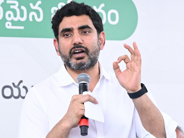 టీడీపీలో ఇకపై పదవులు ఇలా ..లోకేష్ మనసులో మాట..! | nara Lokesh reveals big  plan on allotment of posts to tdp leaders in future - Telugu Oneindia
