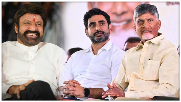 Minister Nara Lokesh proposed to encourage new leader ship in the party decided to leave his General secretary post Minister Nara Lokesh proposed to encourage new leader ship in the party decided to leave his General secretary post
