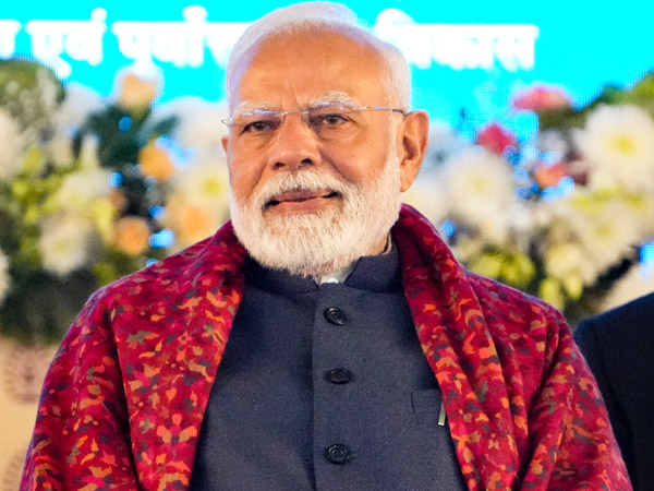 PM Modi will reach the port city on 8th evening and will hold a road show to launch many development programmes