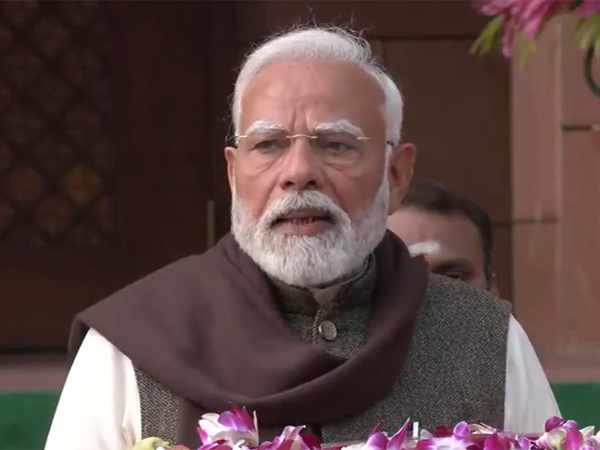 PM Modi stated that the upcoming budget aims to boost innovation inclusivity and investment