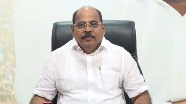ysrcp leader Chandrasekhar reddy slams nda government for pending employees dues rs 26k cr ysrcp leader Chandrasekhar reddy slams nda government for pending employees dues rs 26k cr