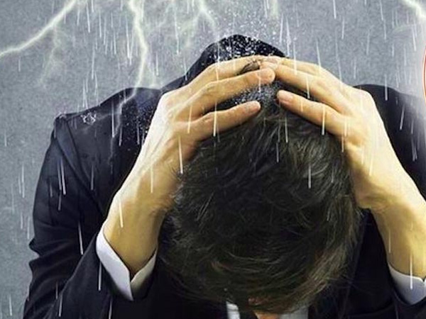 Are you haunted by negative energies Try this at home with rock salt