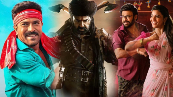 Ramcharan NBK and Venkatesh Will 2019 boxoffice repeat deets here