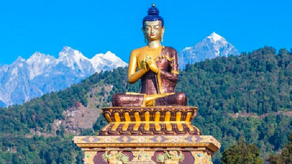 Sikkim is India s tax-free state You don t have to pay taxes even if you earn crores Sikkim is India s tax-free state You don t have to pay taxes even if you earn crores