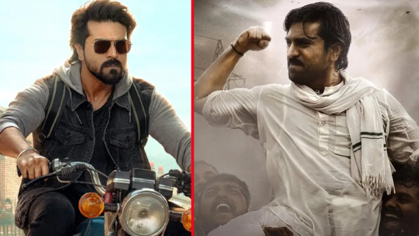 Bollywood critic Umair Sandhu about Game Changer relult