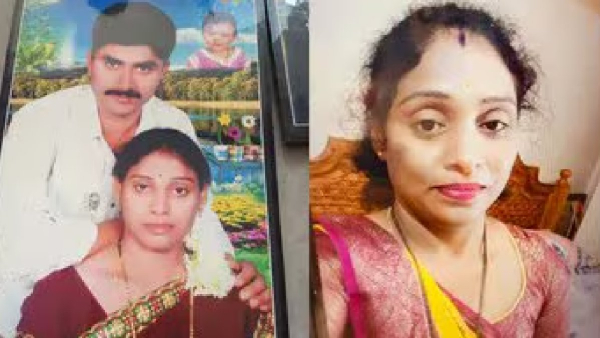 Many suspicions surrounding Venkata Madhavi s murder