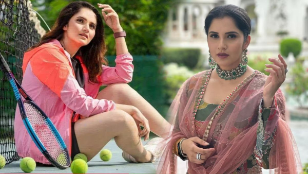 Sania Mirza net worth and car collection Sania Mirza net worth and car collection