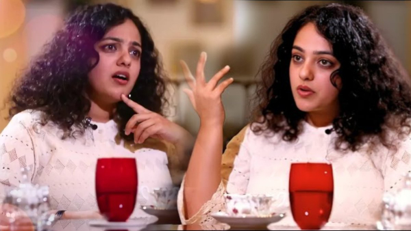 Nithya Menen on why she doesn t want to do mediocre films