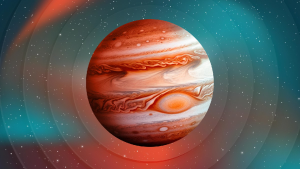 Jupiter transit will take place on February 4th
