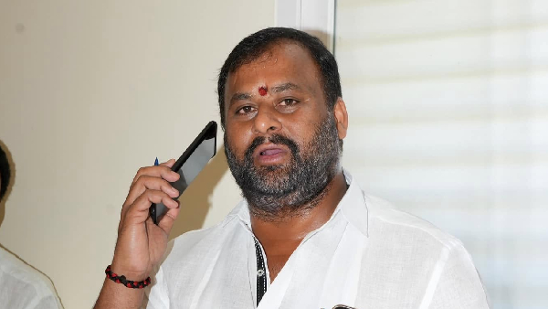 Minister Ram Prasad Reddy gives clarity over implementation of Free bus for Women as Election promise