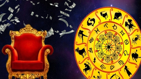 With Venus transit into Pisces Malvya Rajyoga gives wealth and happiness to these zodiac signs soon With Venus transit into Pisces Malvya Rajyoga gives wealth and happiness to these zodiac signs soon