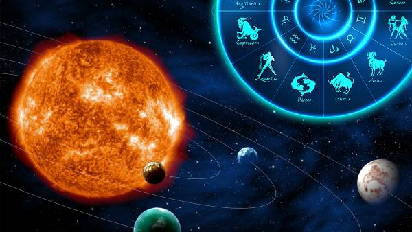 These zodiac signs are the powerful people with Mars changes its sign 7 times in 2025