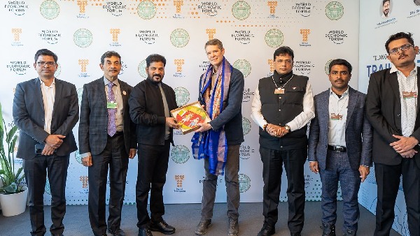 Amazon data centers in Hyderabad with an investment of 60 thousand crores creating huge jobs