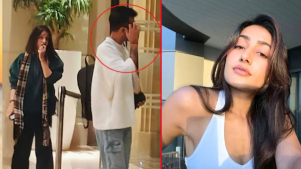 Yuzvendra Chahal With Mystery Girl After Divorce With Wife Dhanashree Verma