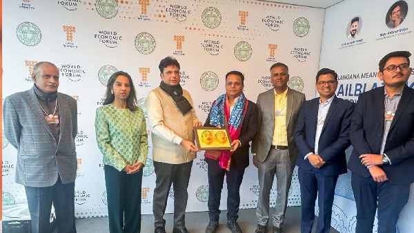 Infosys campus expansion in Hyderabad 17 thousand jobs Infosys campus expansion in Hyderabad 17 thousand jobs