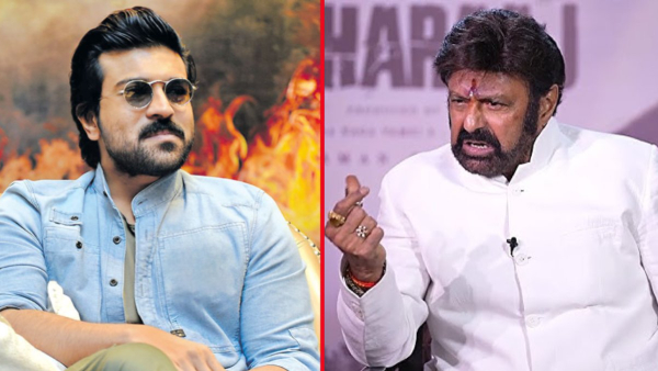 Hero Balakrishna s reaction on fake collections