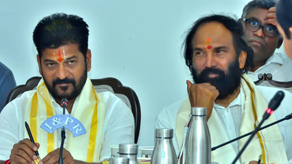 uttam kumar reddy on new ration cards issue