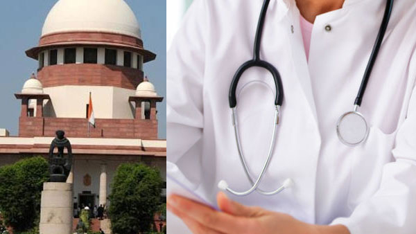 Supreme Court on Residency-Based Reservations in Medical Education Unconstitutional