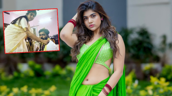 Ritu Chaudhary marriage matters came to light