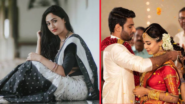 heroine got divorced after two years of marriage