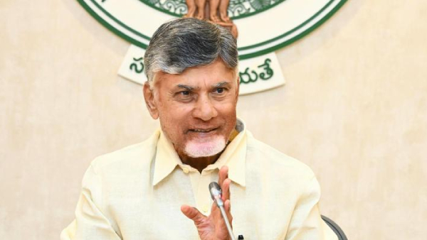 CM Chandrababu solved the problem with a small email which costs 4 rupees said NCSRC Director