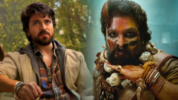 game changer movie first day worldwide collection