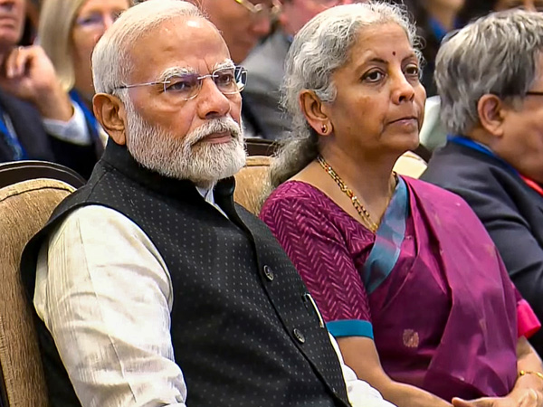 Prime Ministers who have presented the Union Budget in Parliament list here