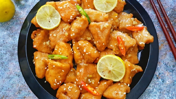 Benefits and losses of lemon juice in non-veg dishes Benefits and losses of lemon juice in non-veg dishes