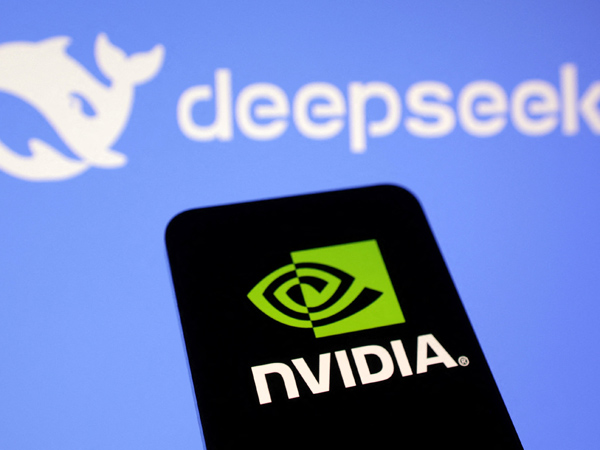 What is Deepseek Chinese AI model that rattled Chatgpt