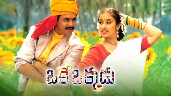 victory venkatesh missed india s biggest blockbuster movie