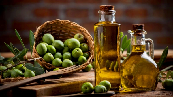 top Side effects of using olive oil every day